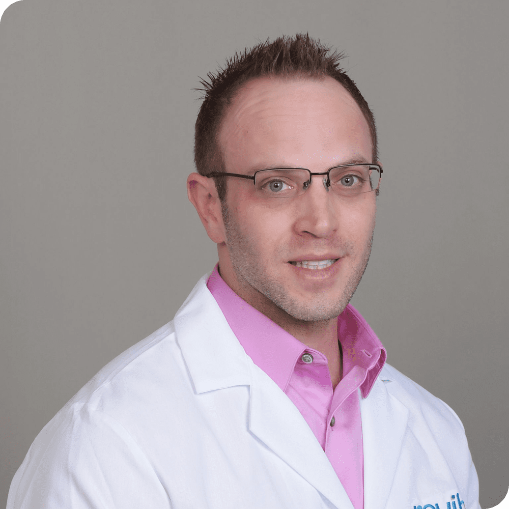 Dr. Andrew Epstein, D.O., Medical Director at Lux Beauty Med Spa