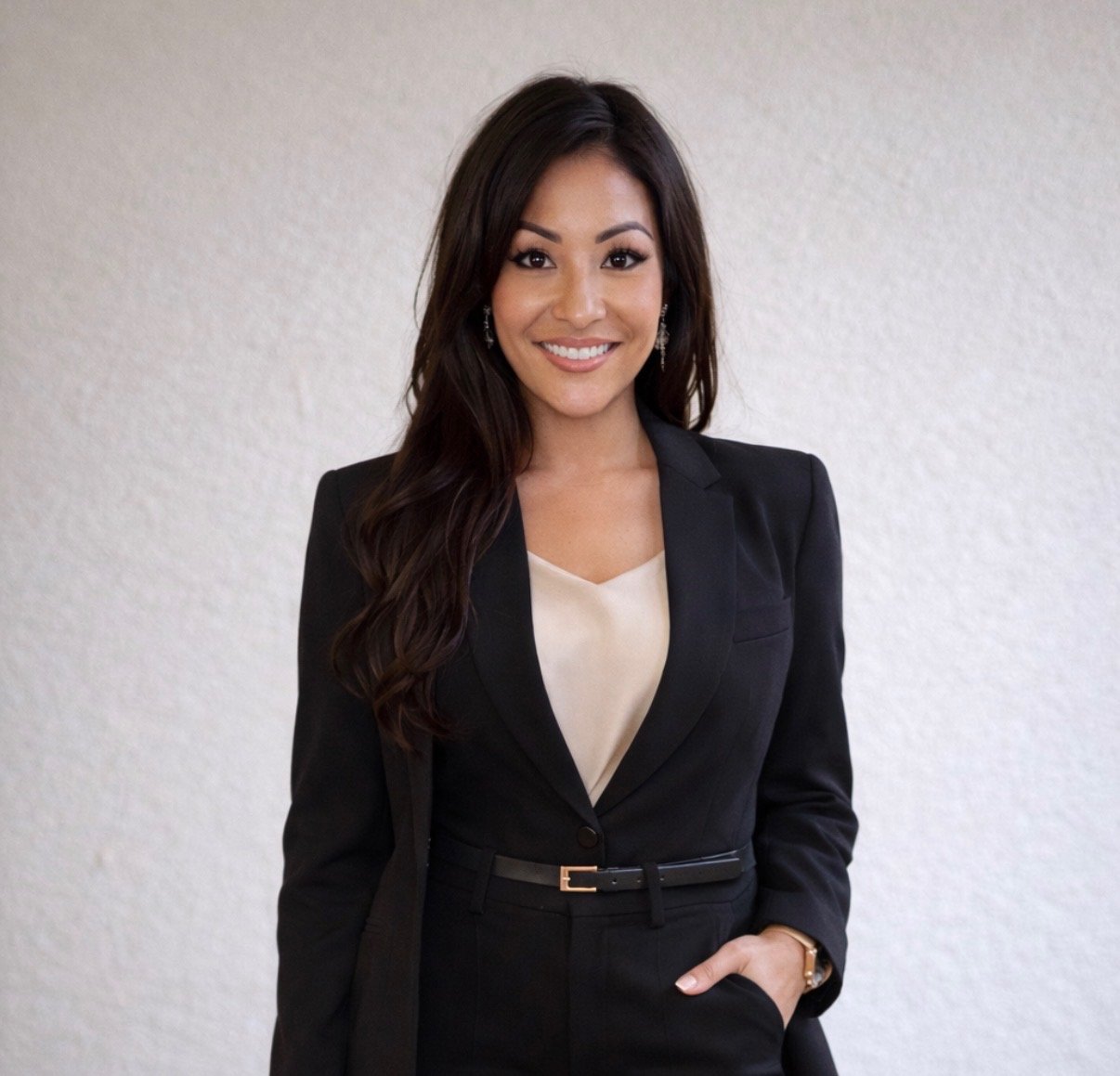 Erica Villalobos, Aesthetic Injector, RN at Lux Beauty Med Spa