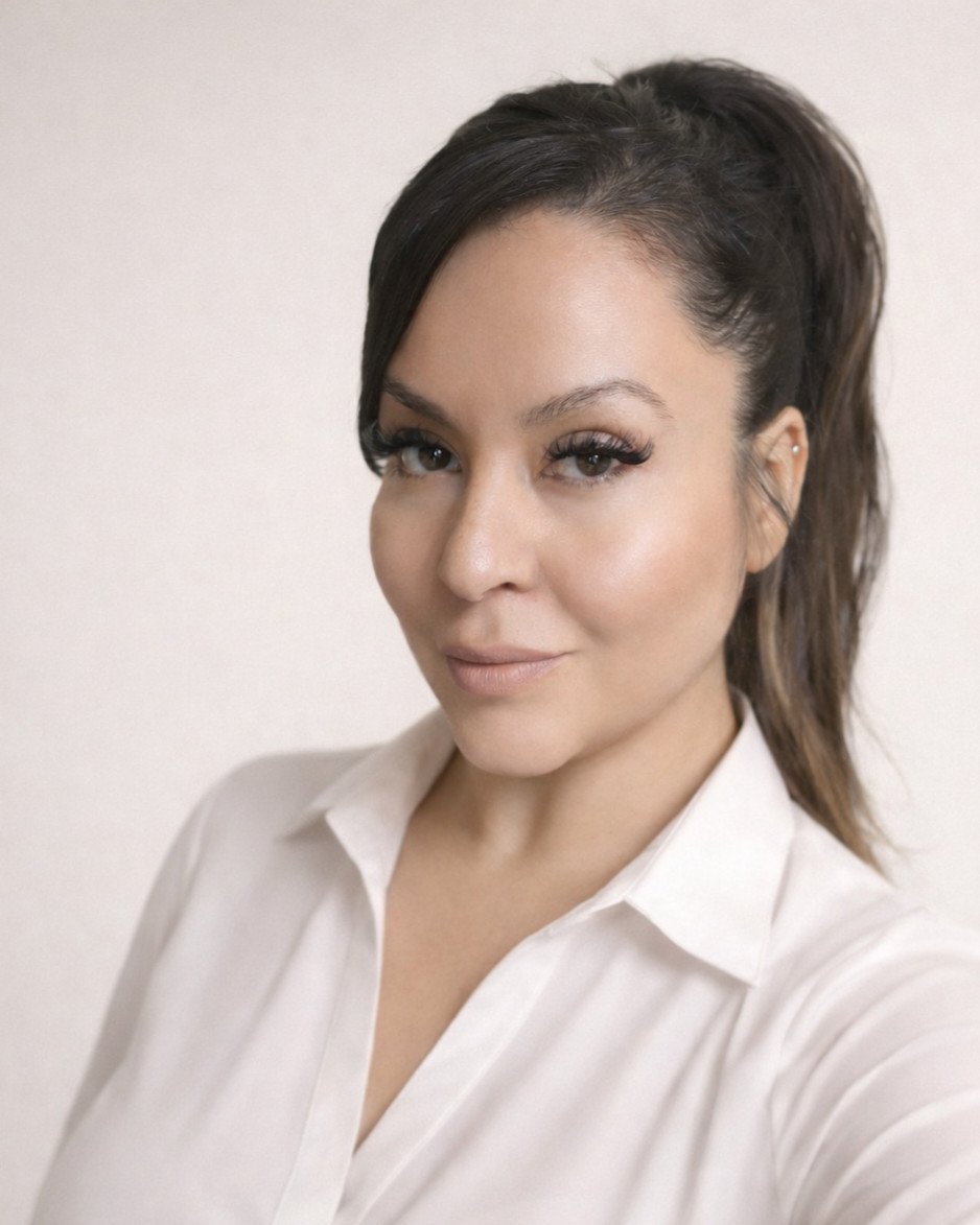 Arlene Sanchez, Assistant Manager / Patient Care Coordinator at Lux Beauty Med Spa