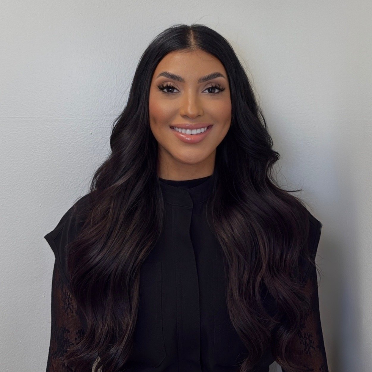 Florita Ruiz, Aesthetic Injector, BSN/RN at Lux Beauty Med Spa